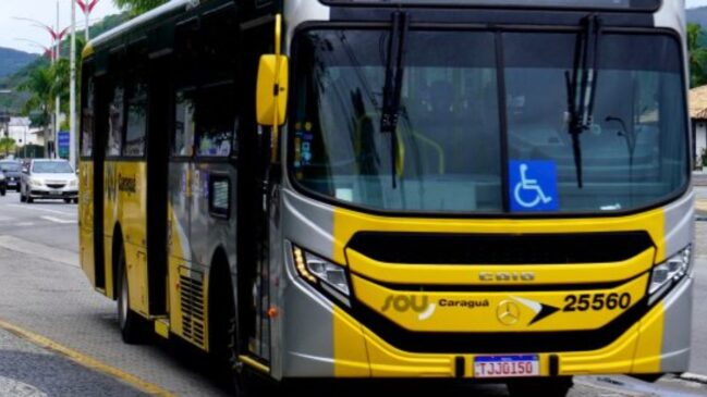 A operação especial prevê que os ônibus circulem durante todo o dia com a programação normalmente adotada aos sábados e feriados