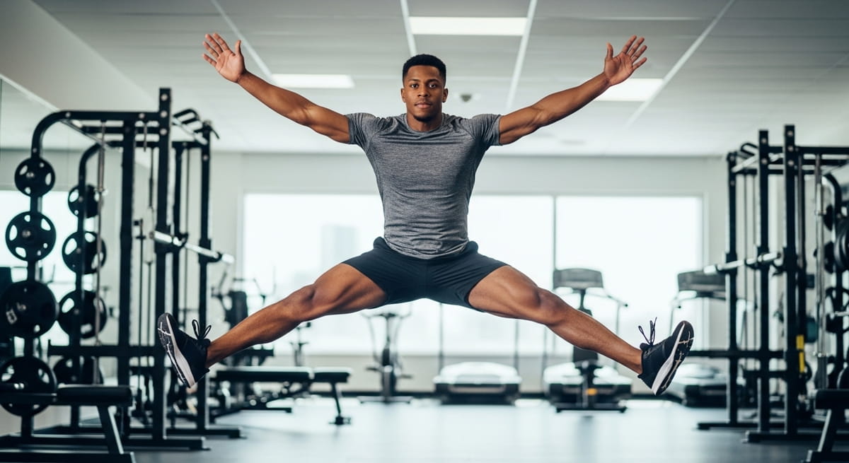 Ao alternar explosões de esforço máximo com descansos curtos, o corpo entra em um estado de estresse positivo que queima calorias mesmo após o fim do treino