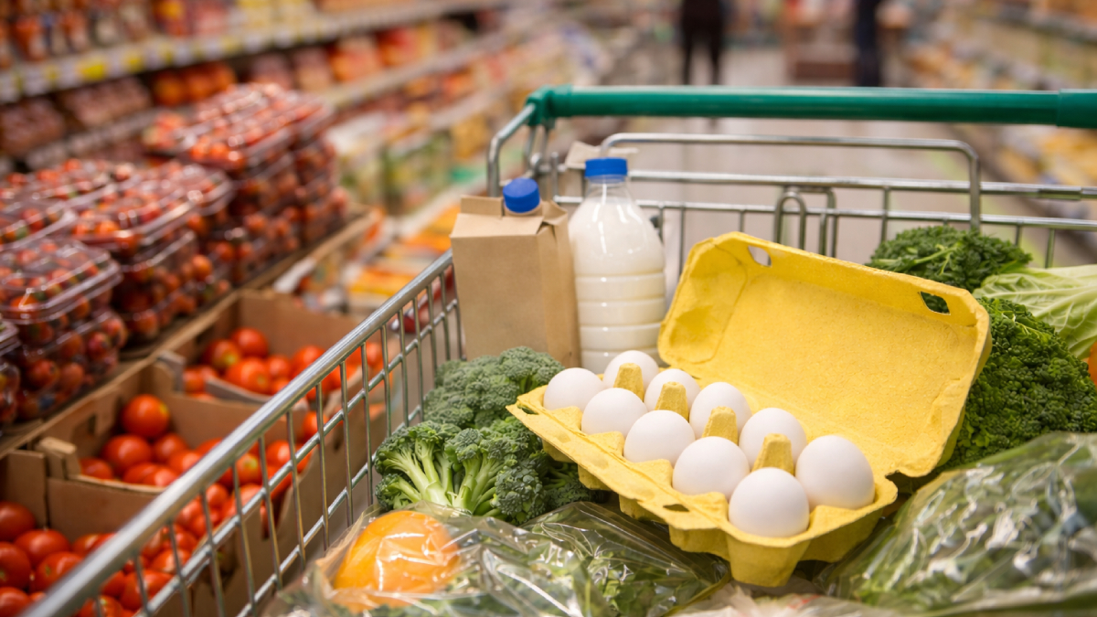 É o momento de trocar o bife com tomate por receitas à base de ovos e laticínios