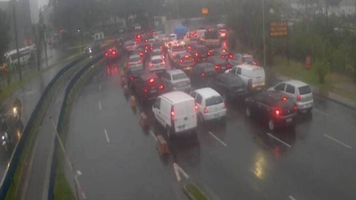 Em praticamente todos os trechos, o tempo de embarque varia entre 0 e 30 minutos, com apenas um ponto registrando espera maior