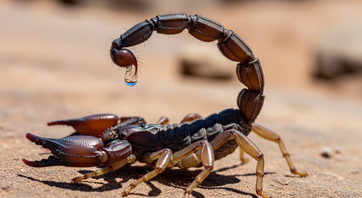Com o litro avaliado em US$ 10 milhões (cerca de R$ 51,5 milhões), ele se tornou o insumo mais cobiçado por cientistas e pela indústria do luxo / ImageFX