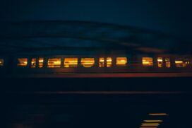 Trem entre Porto Alegre e Gramado terá investimento de R$ 4,5 bilhões e previsão de início das obras em 2032