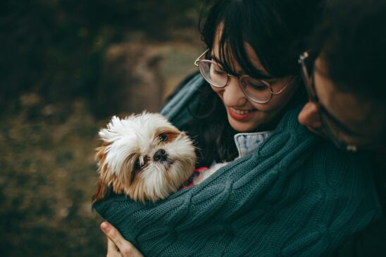 A medida, aprovada pela Alesp em dezembro, reconhece formalmente o vínculo afetivo entre humanos e animais de estimação