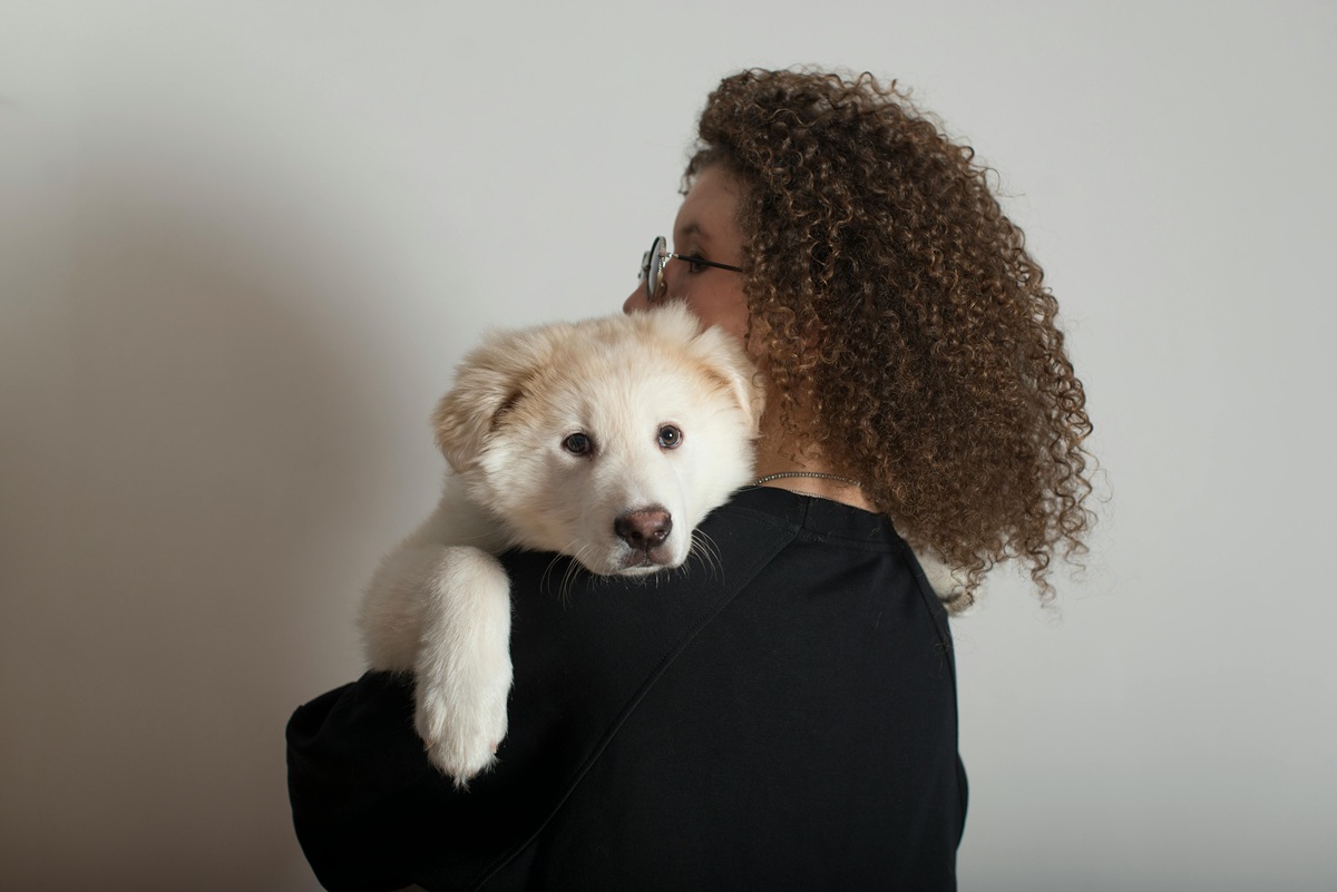 O vínculo com cachorros impacta positivamente corpo e mente em todas as fases da vida (Pixabay)