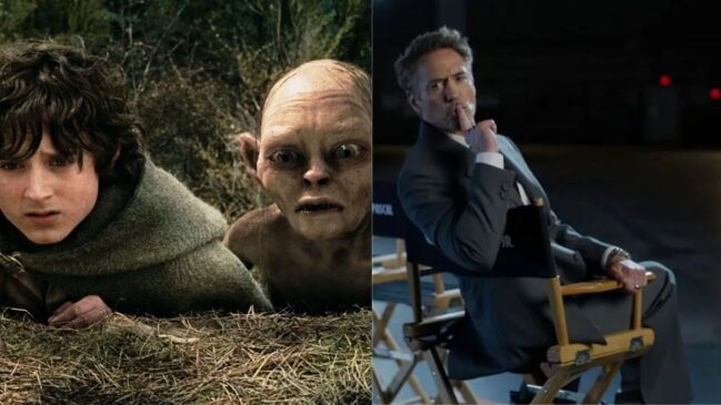 Novos filmes de 'O Senhor dos Anéis' e 'Vingadores' vão chegar no mesmo dia em 2027