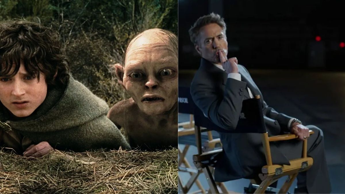 Novos filmes de 'O Senhor dos Anéis' e 'Vingadores' vão chegar no mesmo dia em 2027