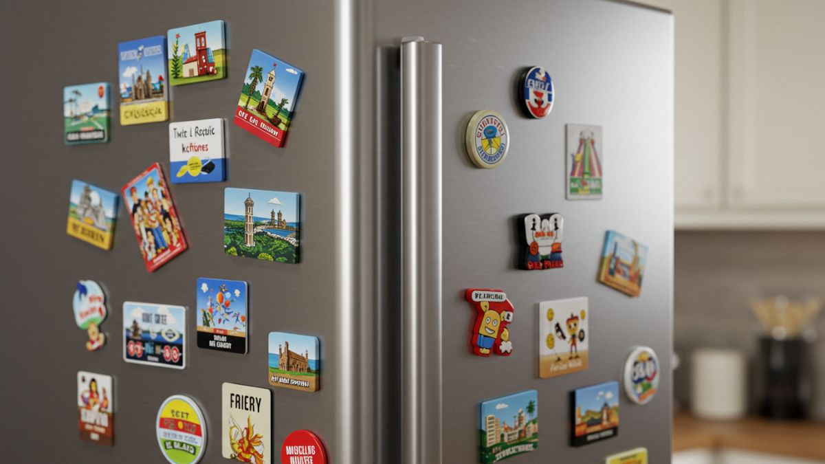 De acordo com o especialista, geladeiras inteligentes e modelos equipados com telas sensíveis ao toque exigem atenção redobrada.