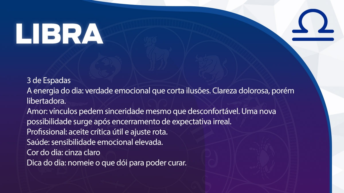 Previsão para Libra / Arte/DL