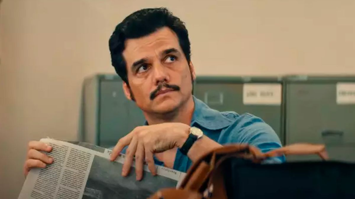 Entre os indicados deste ano está o ator brasileiro Wagner Moura, por seu trabalho em 'O Agente Secreto' (Vitrine Filmes/Divulgação)