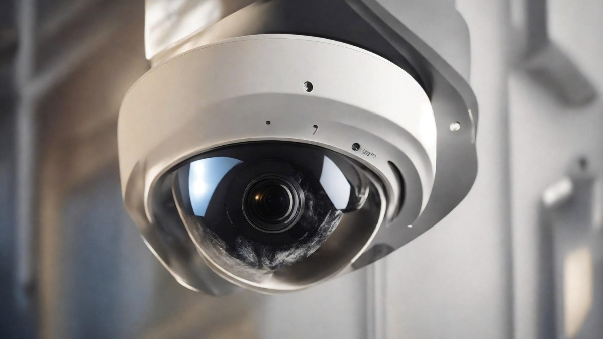Instalar câmera na porta do apartamento pode gerar conflitos e até processo judicial / Pixabay