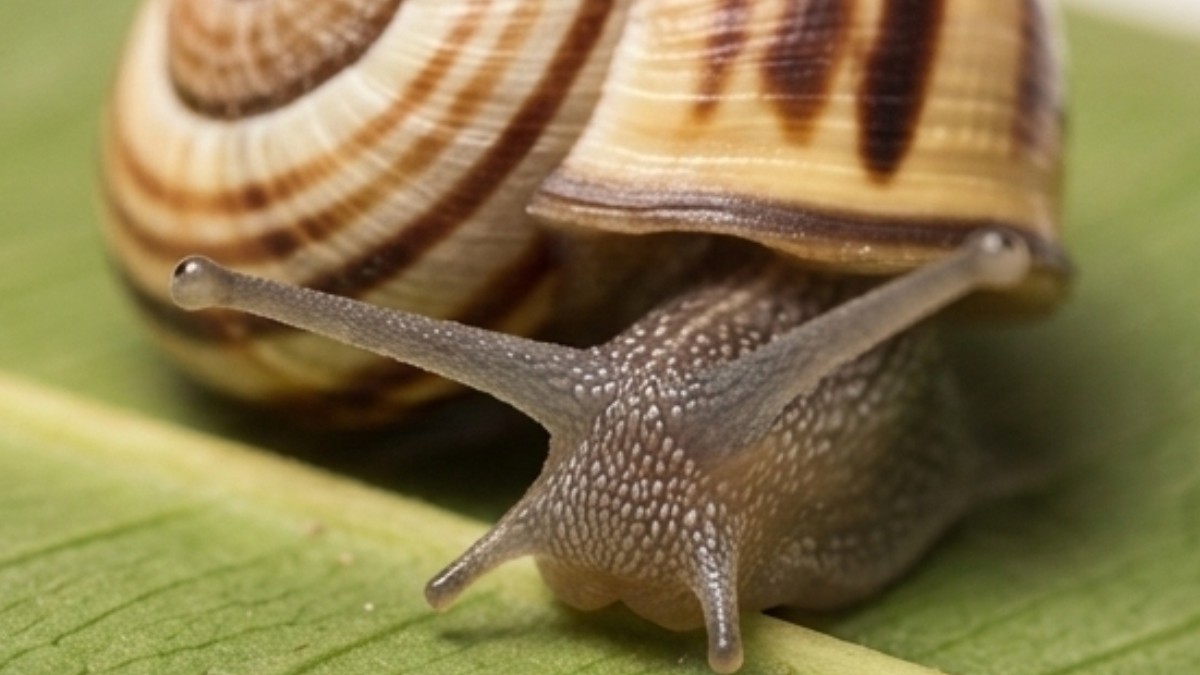 Redescoberta de caracóis no Havaí reacende esperança para a conservação da espécie / Reprodução/Google Gemini