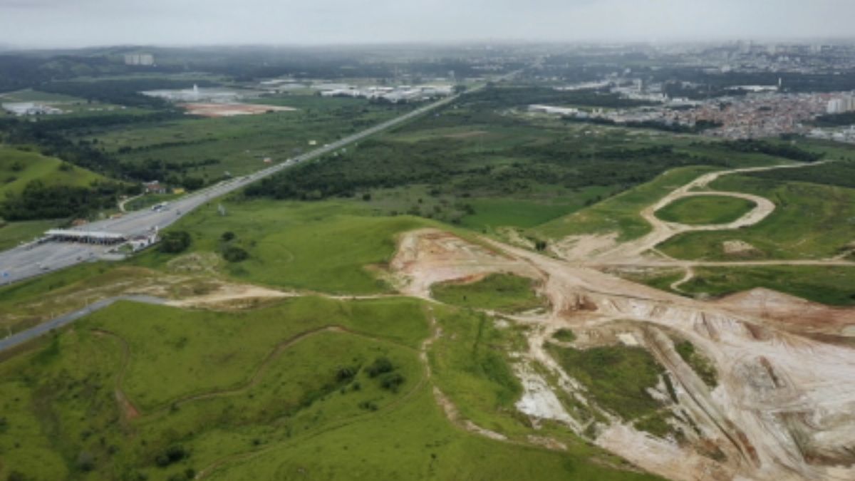 A decisão levou em conta fatores como o potencial crescimento econômico e a localização estratégica (PMJ/Divulgação)