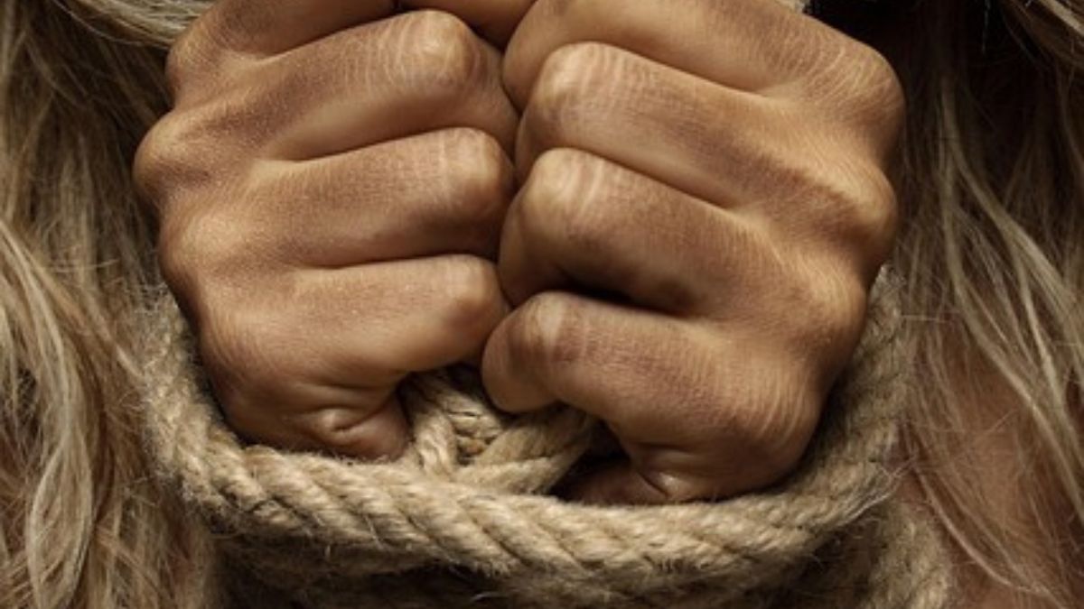 Especialistas destacam que sinais como ciúmes excessivo, ameaças e agressões físicas podem indicar risco de escalada da violência. Pixabay/Engin_Akyurt