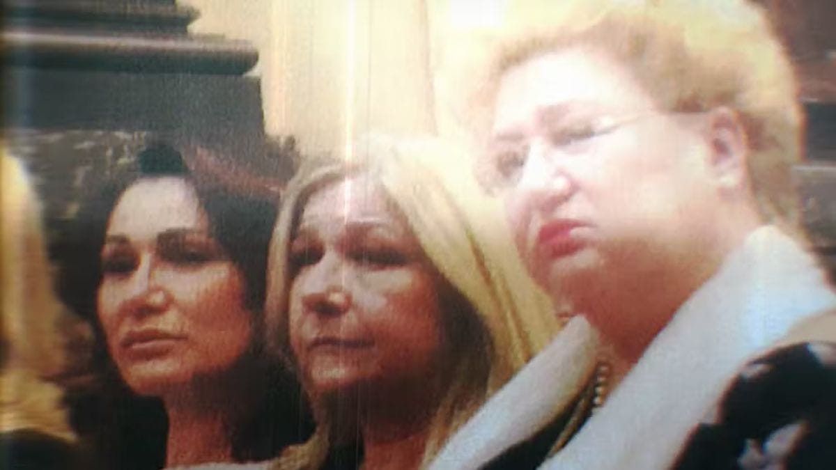 A série documental 'O Testamento: O Segredo de Anita Harley' investiga disputa bilionária envolvendo a herdeira das Pernambucanas/Reprodução