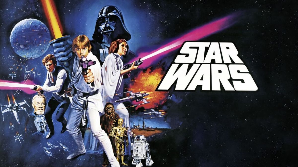 Paulinho da Costa chegou a colaborar na trilha sonora de títulos como 'Os Embalos de Sábado à Noite' e 'Star Wars' (Lucasfilm/Divulgação)