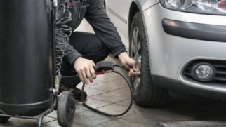 Este detalhe nos pneus pode gerar sérios problemas aos motoristas e até mesmo ao próprio veículo