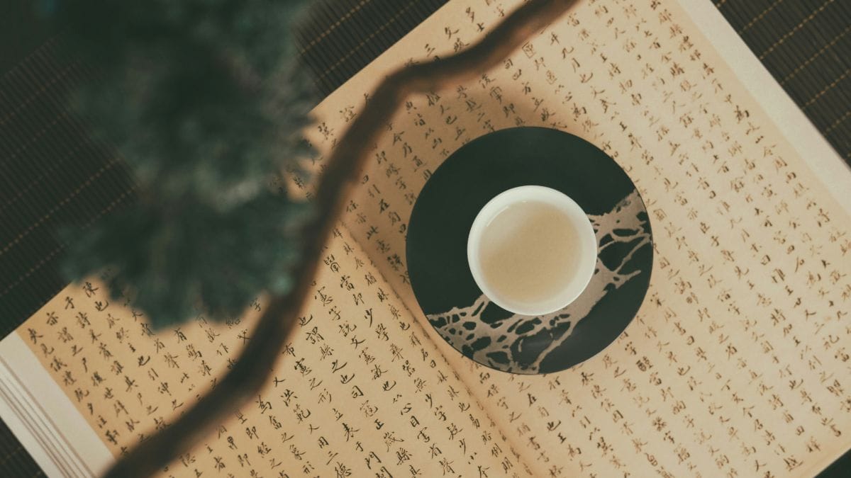 Prática milenar originada na China, a Medicina Tradicional Chinesa reúne técnicas como acupuntura, fitoterapia e exercícios corporais para promover o equilíbrio entre corpo e mente. Unsplash/五玄土 ORIENTO