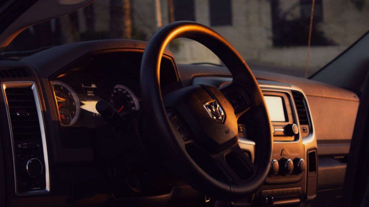 Atualmente, apenas alguns estados brasileiros oferecem esse benefício aos motoristas, e sua aplicação funciona de formas diferentes em cada um deles (Yazan Nash/Pexels)