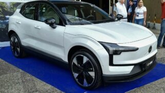 Os modelos elétricos seminovos apresentam maior liquidez no mercado de usados, devido ao maior período de revendas
