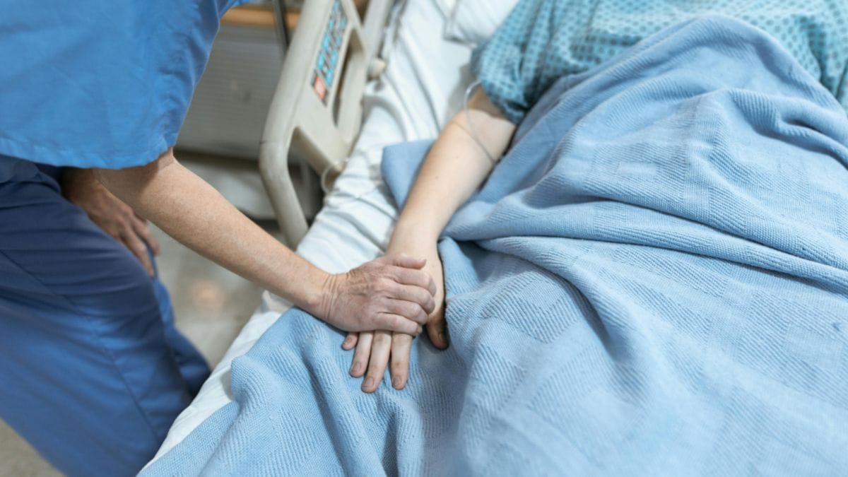 Os dois novos casos envolvem pacientes que já estavam internados há mais de sete dias na UTI