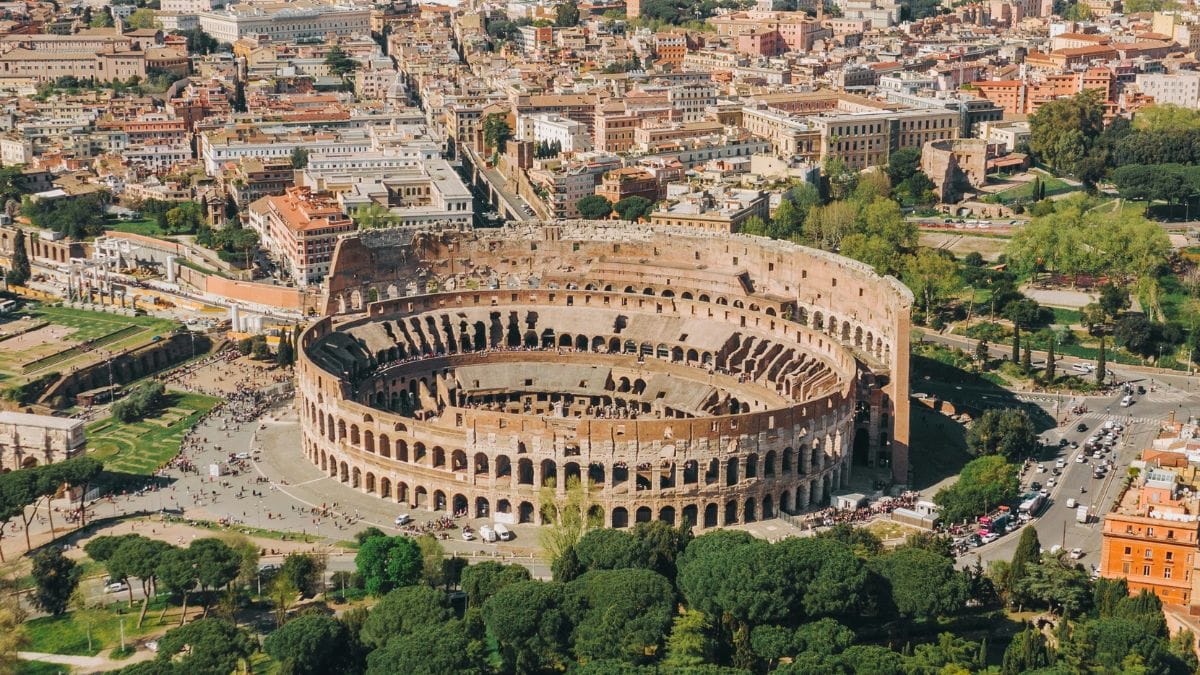 Coliseu