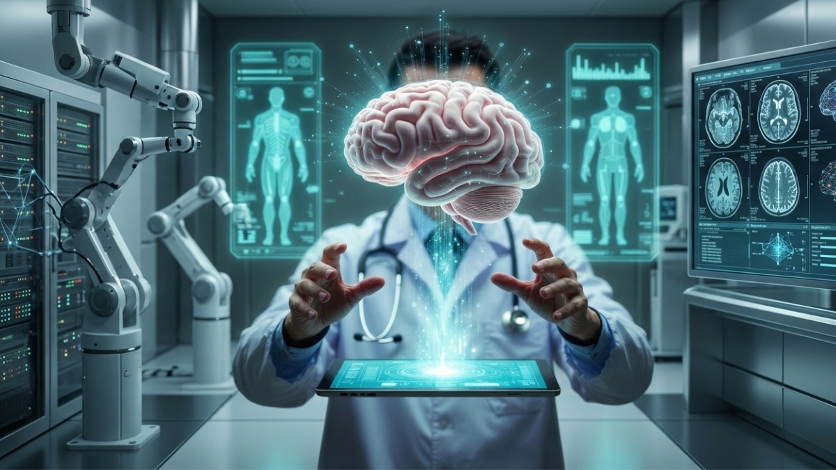 Avanços na área tecnológica podem ajudar no combate a doenças