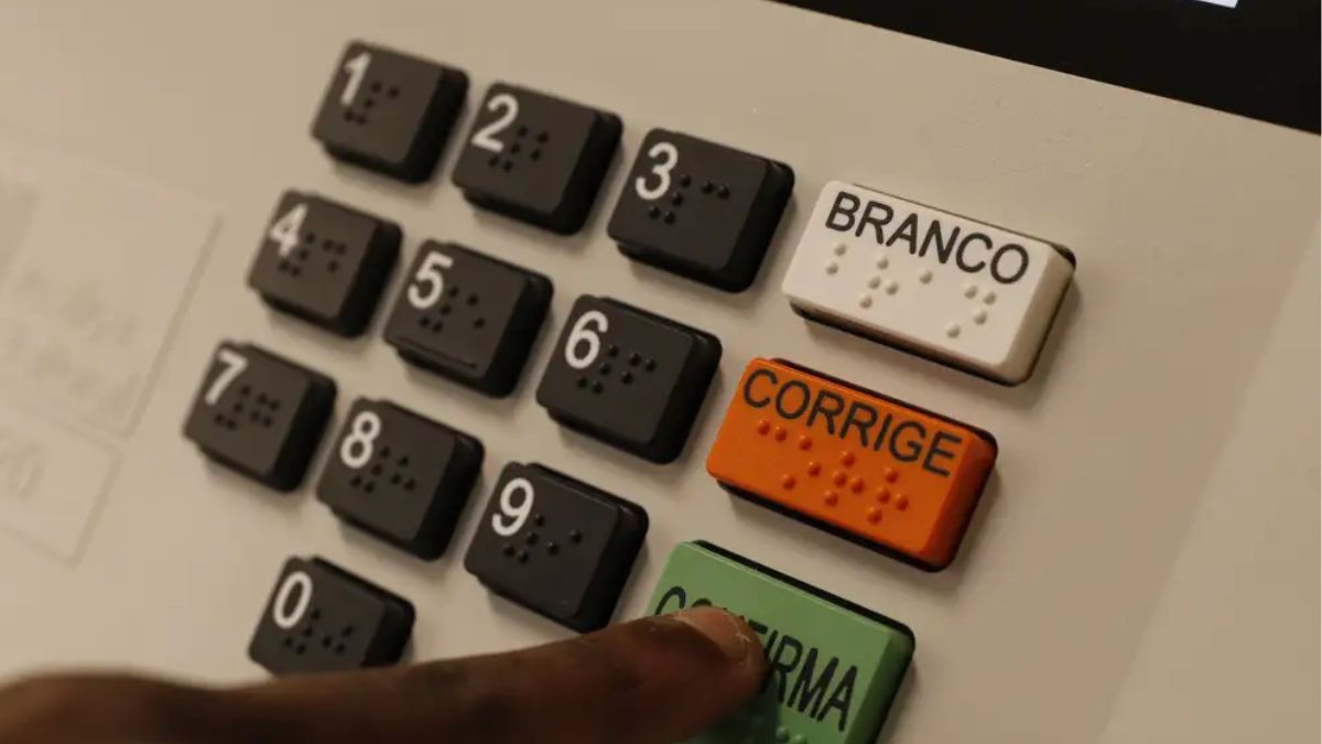 Eleições 2026