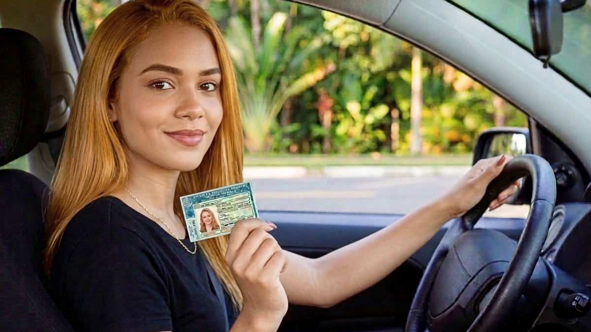 Mudança na CNH pode ajudar motoristas