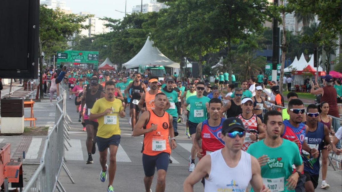 A cerimônia aconteceu na última terça-feira (17), na capital paulista