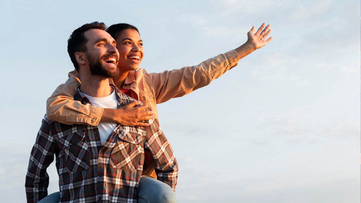 Quando se trata do que realmente impulsiona a felicidade no Brasil, fatores emocionais e pessoais lideram