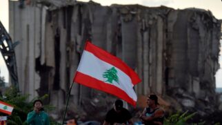 Bombardeios atingem subúrbios de Beirute e Vale do Bekaa; todas as opções estão sobre a mesa, diz governo