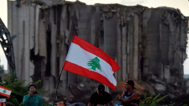 Bombardeios atingem subúrbios de Beirute e Vale do Bekaa; todas as opções estão sobre a mesa, diz governo