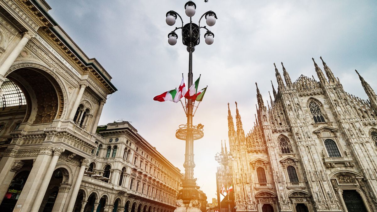 Agora, a Justiça italiana impõe novos obstáculos a essa história de conexão e pertencimento/Freepik