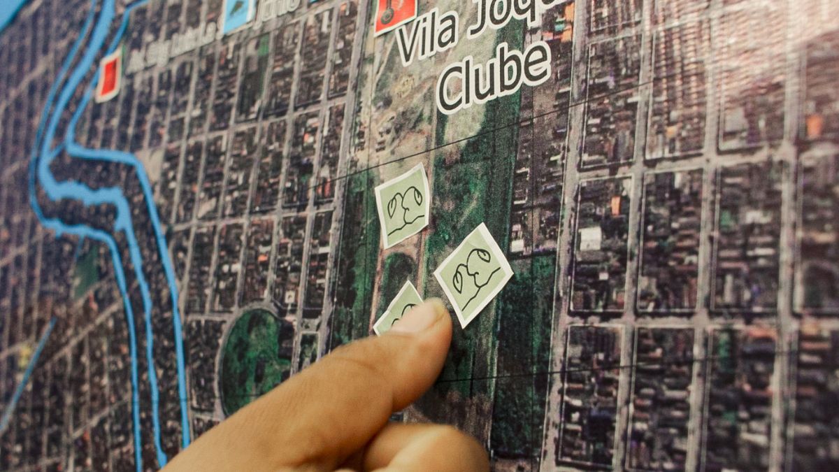 Além das exposições, o festival também contará com atividades voltadas à educação ambiental