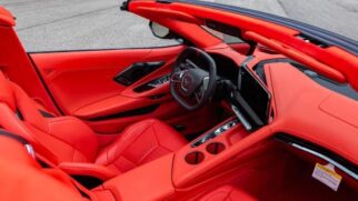 O investimento gira em torno de R$ 2 milhões, colocando o modelo entre os esportivos mais caros em circulação no país