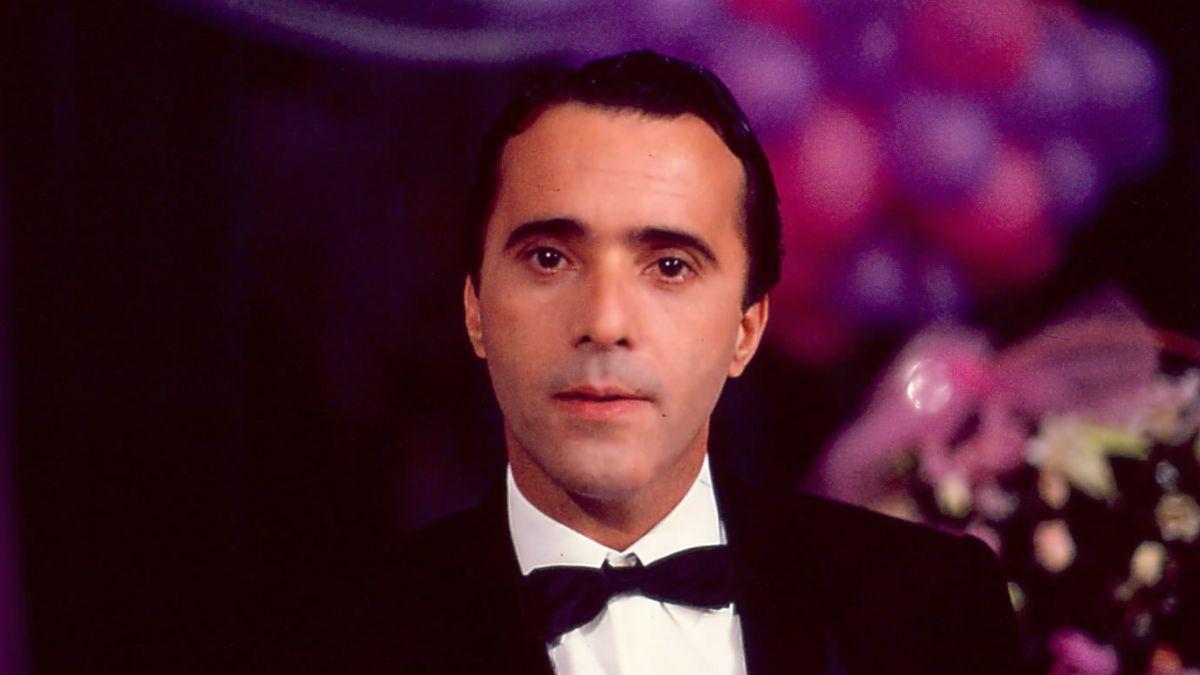 Tony Ramos (Eduardo Albuquerque Figueroa (Edu)/Globo