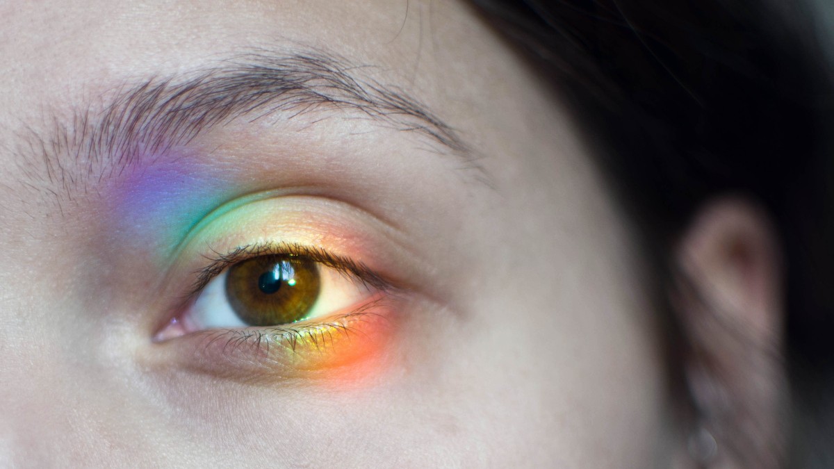 As sobrancelhas fazem mais do que emoldurar o rosto: elas ajudam a proteger os olhos / Pixabay