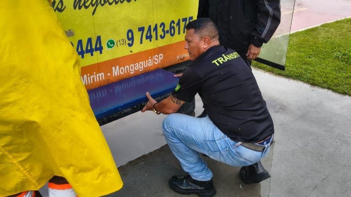 Divulgação/PMM