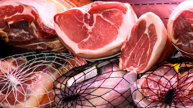 A carne segue como base da alimentação em grande parte do mundo, mas o tipo de proteína consumida está mudando.