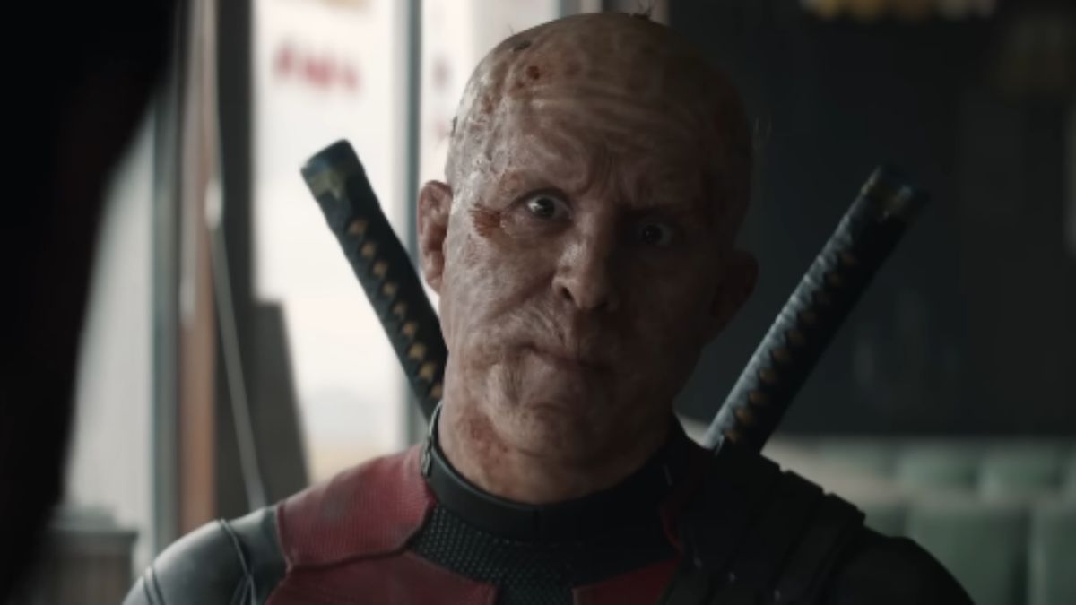 Interprete do Deadpool ainda é dono do Inter de Bogotá (ex-La Equidad, da Colômbia) e conta com ações minoritárias no Club Necaxa, do México (Marvel Studios/Divulgação)