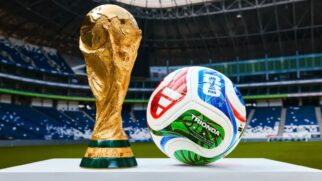 Diversas seleções já decidiram 'pular fora' da Copa do Mundo, pelos mais diferentes motivos