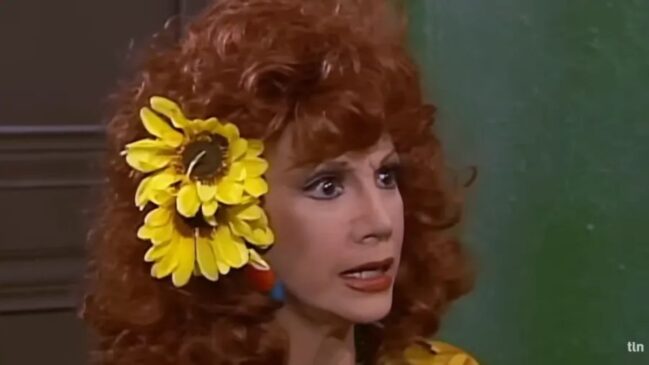 Ana Luisa Peluffo, atriz de 'Marimar' e 'Carinha de Anjo', faleceu aos 96 anos