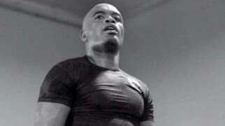 Anderson 'Spider' Silva iniciou uma nova etapa fora do octógono