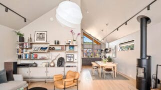 Mudar o visual da sala não precisa significar reforma ou altos investimentos