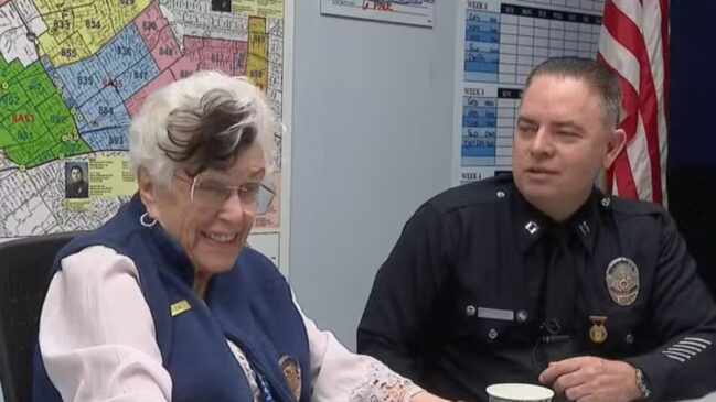 Marlene Willis, como o próprio nome sugere, é mãe do ator Bruce Willis