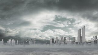 Desde 1850, o planeta já registrou uma elevação de cerca de 1,1 grau Celsius