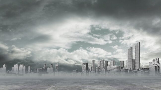 Desde 1850, o planeta já registrou uma elevação de cerca de 1,1 grau Celsius
