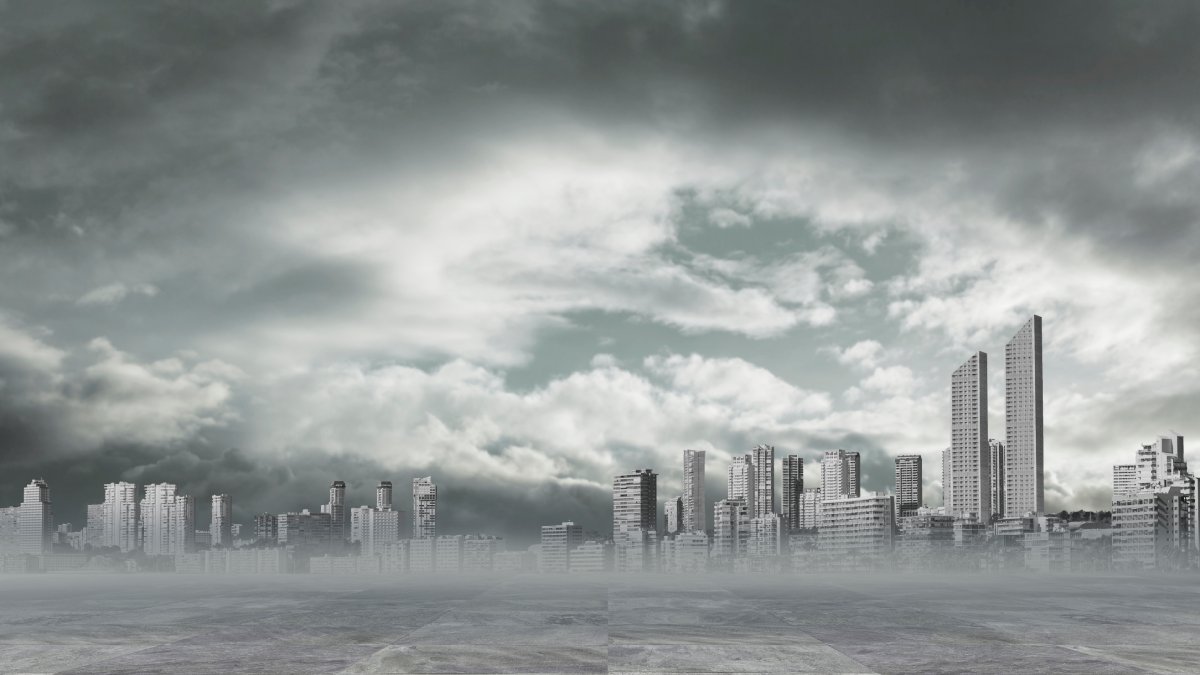 Desde 1850, o planeta já registrou uma elevação de cerca de 1,1 grau Celsius