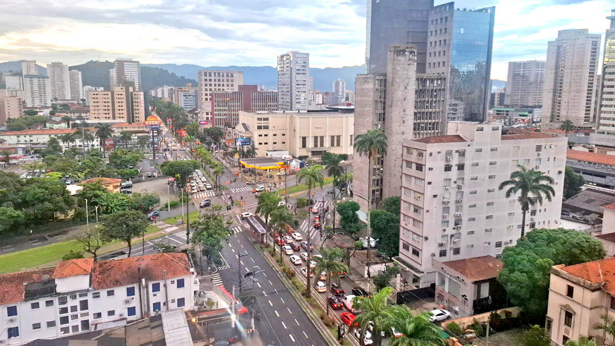 Ana Costa: centenas de pessoas passam por ela todos os dias, mas poucos sabem a sua história