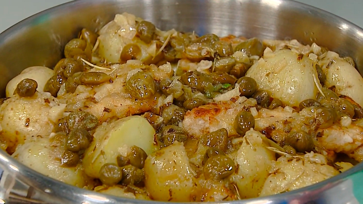 No coração da Amazônia, um peixe gigante vem ganhando cada vez mais protagonismo na culinária regional.